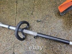 Stihl Km 50 Kombi System Chainsaw Brush Cutter
