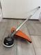 Stihl Kombi Km130 Km131 Km90 Km85 Km56 Etc Kombi Strimmer Attachment Gwo