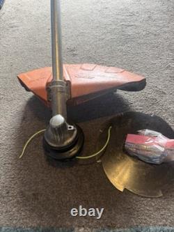 Stihl Kombi Strimmer And Brush Cutter Attachment