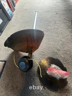 Stihl Kombi Strimmer And Brush Cutter Attachment