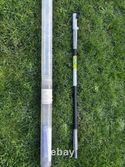 Stihl Kombi Tools Carbon Shaft Extension 1m KM-HT KM-HL