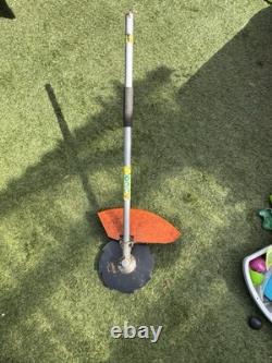 Stihl MB KM Brush Cutter Strimmer Attachment Kombi Attachment