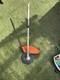 Stihl Mb Km Brush Cutter Strimmer Attachment Kombi Attachment