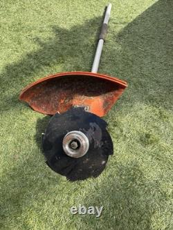 Stihl MB KM Brush Cutter Strimmer Attachment Kombi Attachment
