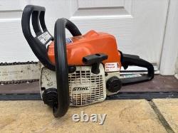 Stihl MS170 GWO