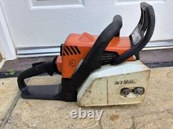 Stihl MS170 GWO