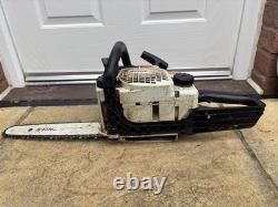 Stihl MS170 GWO