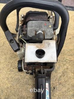 Stihl MS170 GWO