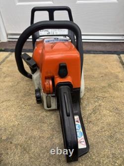 Stihl MS170 GWO