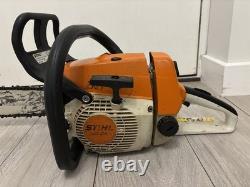 Stihl MS240 GWO
