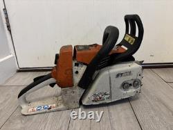 Stihl MS 026