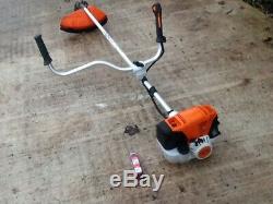 Stihl Mint Cond. FS111 FS100 Brushcutter Strimmer Latest Model low hours useage