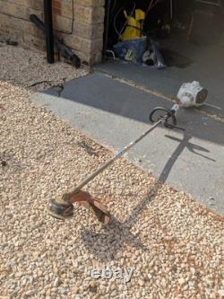 Stihl Petrol Brush Cutter Strimmer Garden Maintenance FS56/RC