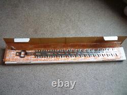 Stihl Replacement Blades 600 mm/24' HL-KM 145° Genuine 42437106004 New