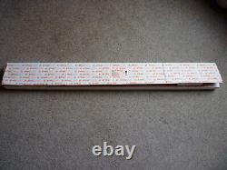 Stihl Replacement Blades 600 mm/24' HL-KM 145° Genuine 42437106004 New