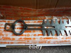 Stihl Replacement Blades 600 mm/24' HL-KM 145° Genuine 42437106004 New
