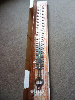 Stihl Replacement Blades 600 mm/24' HL-KM 145° Genuine 42437106004 New