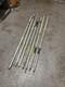 Stihl Strimmer Brushcutter Driveshaft Shaft Job Lot Fs90 Fs80 Fs85 Fs130 Etc