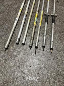 Stihl Strimmer Brushcutter Driveshaft Shaft Job Lot Fs90 Fs80 Fs85 Fs130 Etc