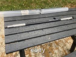 Stihl Strimmer Drive Tube Assembly (00007107102)