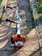 Stihl Strimmer Fs 411c Professional Strimmer Year 2023