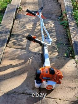 Stihl Strimmer FS 411C Professional Strimmer Year 2023