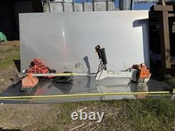 Stihl Strimmer FS 550