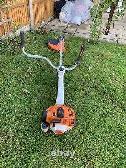 Stihl Strimmer Fs360C