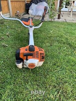 Stihl Strimmer Fs360C