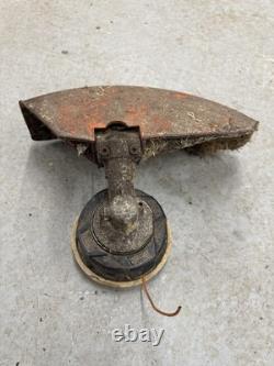 Stihl Strimmer Gearbox 4180 640 0114 Fits Multiple Power Units