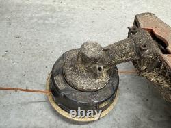 Stihl Strimmer Gearbox 4180 640 0114 Fits Multiple Power Units