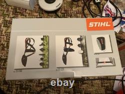 Stihl Strimmer Harness