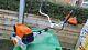 Stihl Fs111 Powerful Brushcutter In Excellent Condition, Like Fs131, Fs460, Fs410