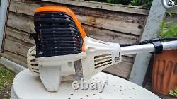 Stihl fs111 powerful brushcutter, strimmer in excellent working order, SEE VIDEO