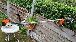 Stihl fs111 powerful brushcutter, strimmer in excellent working order, SEE VIDEO