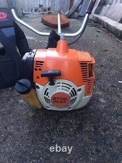 Stihl fs200 strimmer