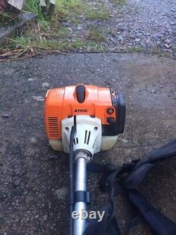 Stihl fs200 strimmer