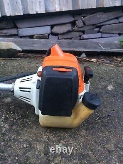 Stihl fs200 strimmer