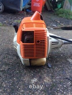 Stihl fs200 strimmer