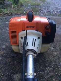 Stihl fs200 strimmer