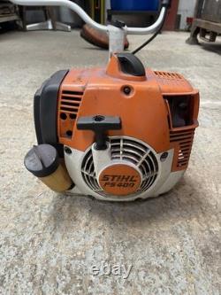 Stihl fs400 Strimmer