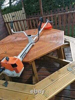 Stihl fs400 strimmer