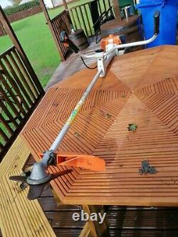 Stihl fs400 strimmer