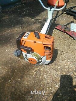 Stihl fs400 strimmer Probably the nicest example available Domesticaly owned