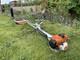 Stihl Fs410c Strimmer Brush Cutter Heavy Duty