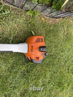 Stihl fs410c strimmer brush cutter heavy duty