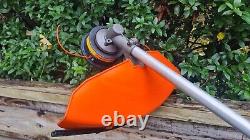 Stihl fs55 pro petrol strimmer, brushcutter in good condition