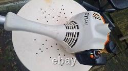Stihl fs55 pro petrol strimmer, brushcutter in good working condition