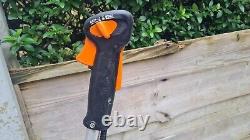 Stihl fs55 pro petrol strimmer, brushcutter in good working condition