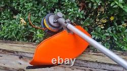 Stihl fs55 pro petrol strimmer, brushcutter in good working condition